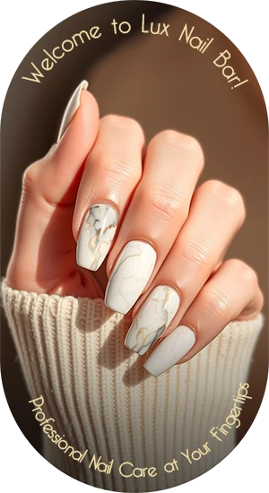 LUX Nail Bar