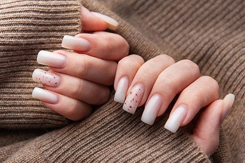 Press-On / Gel-X