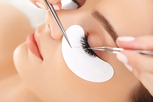 Lash