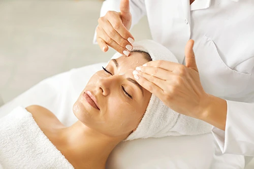 Facial