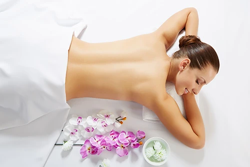 Back Treatments