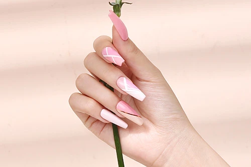 NAIL ENHANCEMENTS